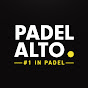 Padel Alto logo