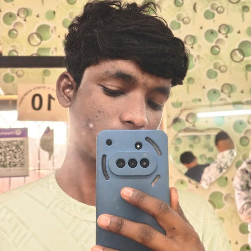 RAHUL MAHATO 46