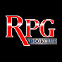 RPG Bookclub logo