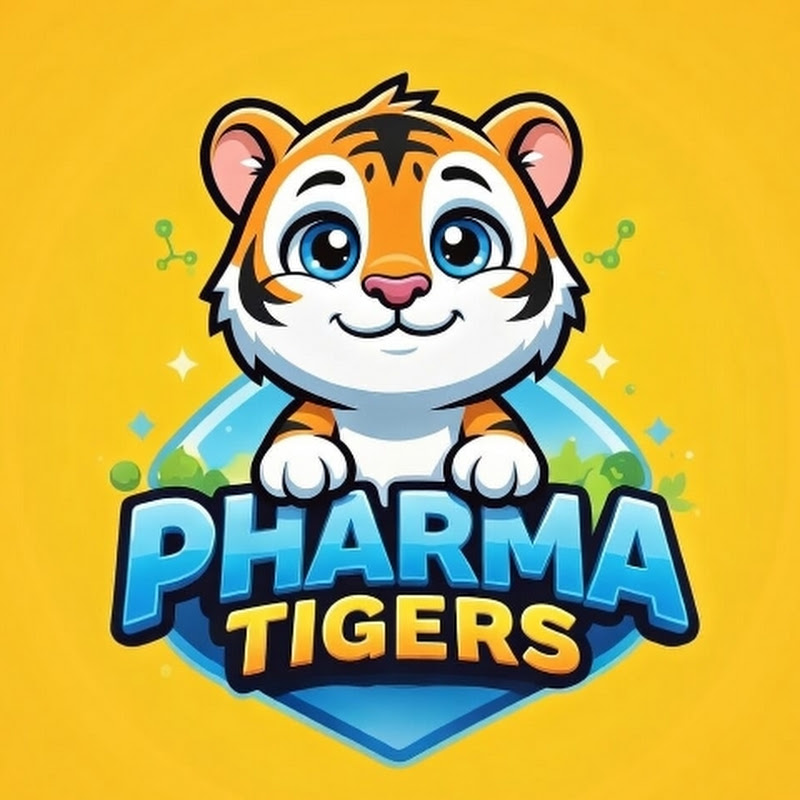 Pharma TigeR