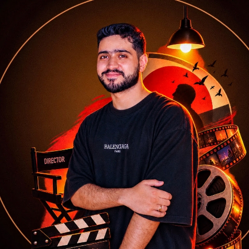 فيلم السهرة مع درويش