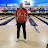 Chris Wanstrath  520RevsBowling