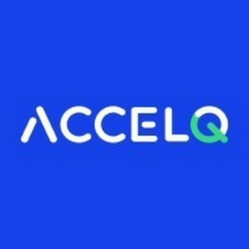 ACCELQ - AI-Powered Codeless Test Automation
