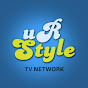 Ur Style Network YouTube channel avatar