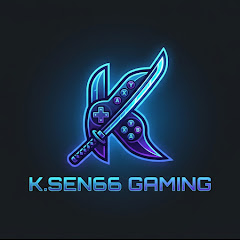 K.Sen66 Gaming 