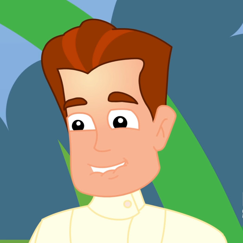 Bible Stories for Kids