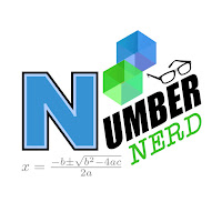 Quiz from Number Nerd