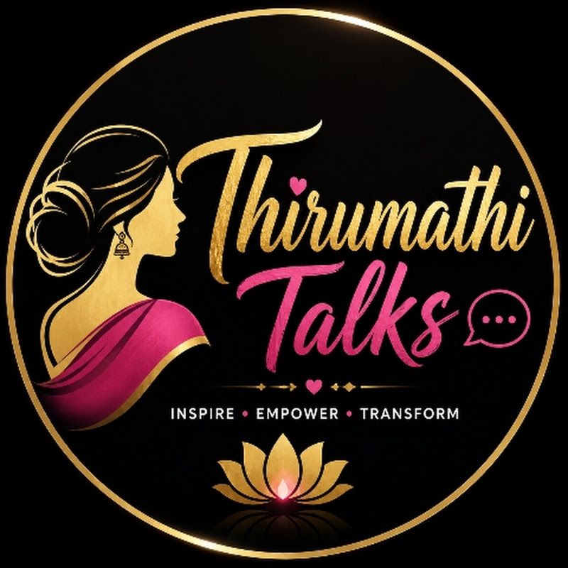 Thirumathi talks 