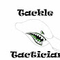  The Tackle Tactician logo