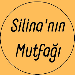 Логотип каналу Silina'nın mutfağı