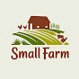 Small Farm logo