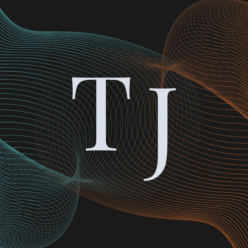 Tech Jamie