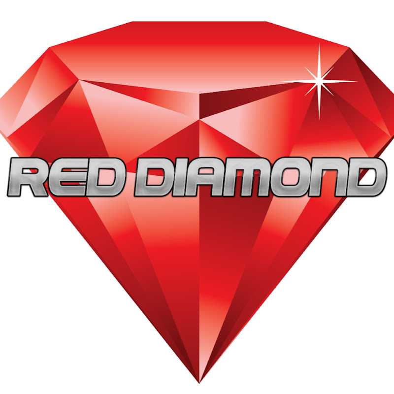 Red Diamond