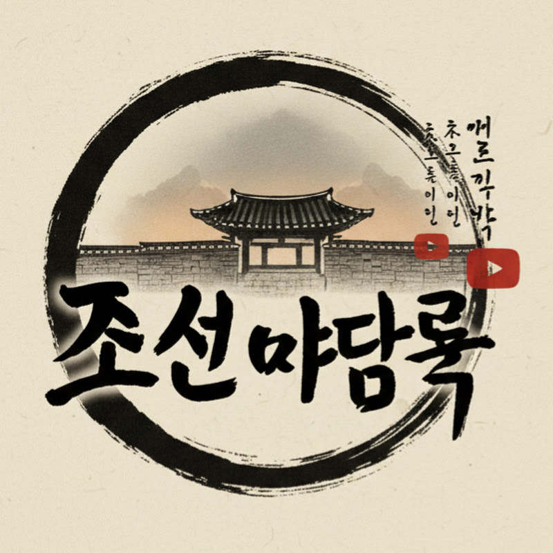 조선야담록