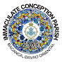 Immaculate Conception Parish of Baganga logo