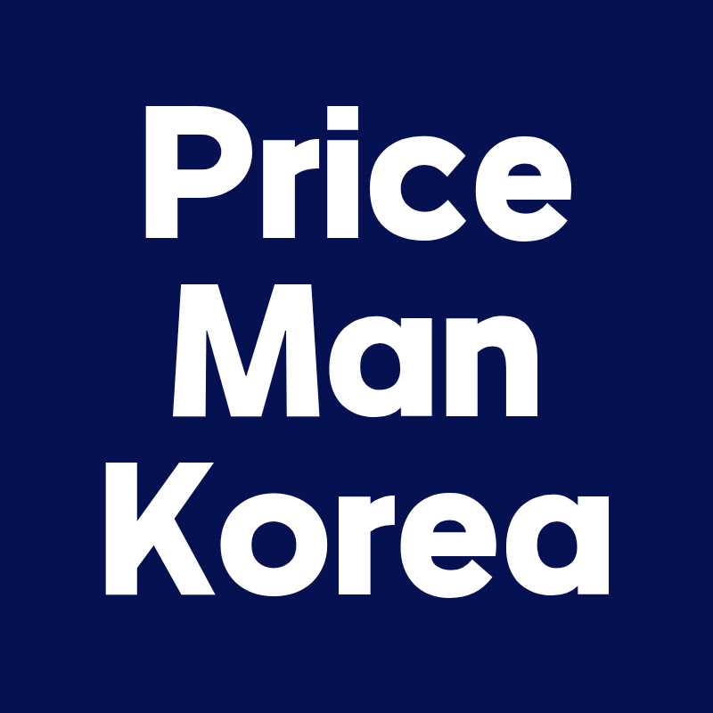 PriceManKorea