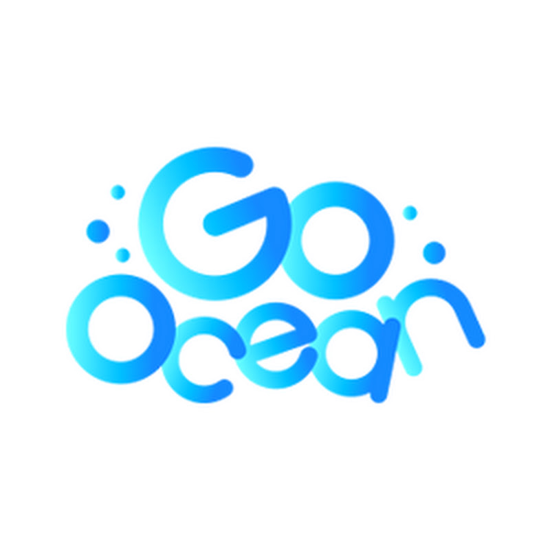 GoOcean海洋遊憩風險資訊 logo