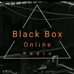 Black Box Online Radio