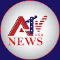 ATV USA NEWS logo