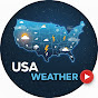 Usa Weather logo