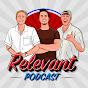 Relevant Podcast logo