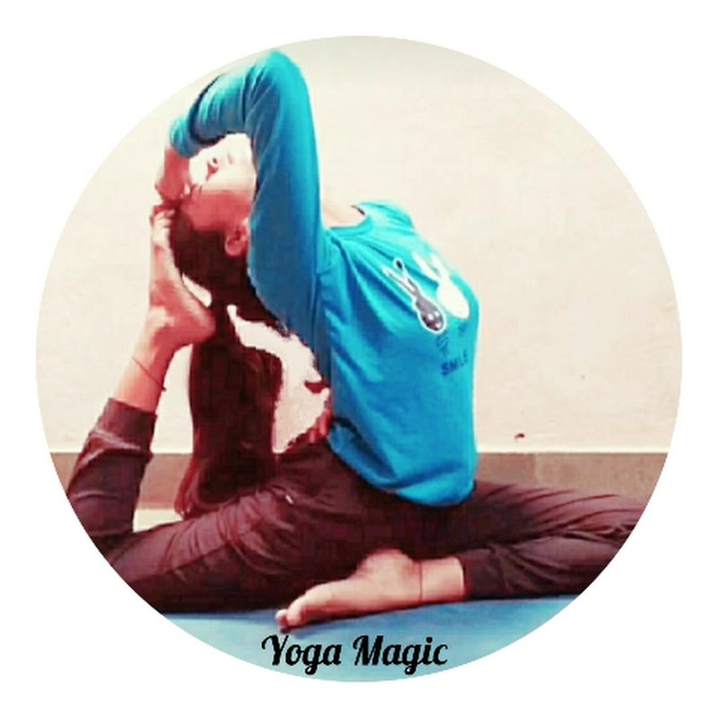 Yoga Magic 