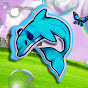 DecisiveDolphin logo
