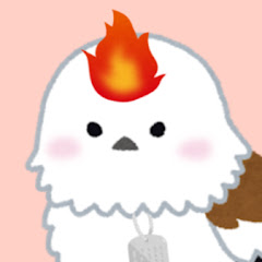ここみ【切り抜き】アイコン画像