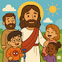 Jesus N Friends logo