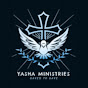 YASHA MINISTRIES INDIA logo