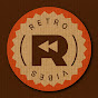 Retro Vibes USA logo