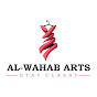 Al Wahab Arts logo