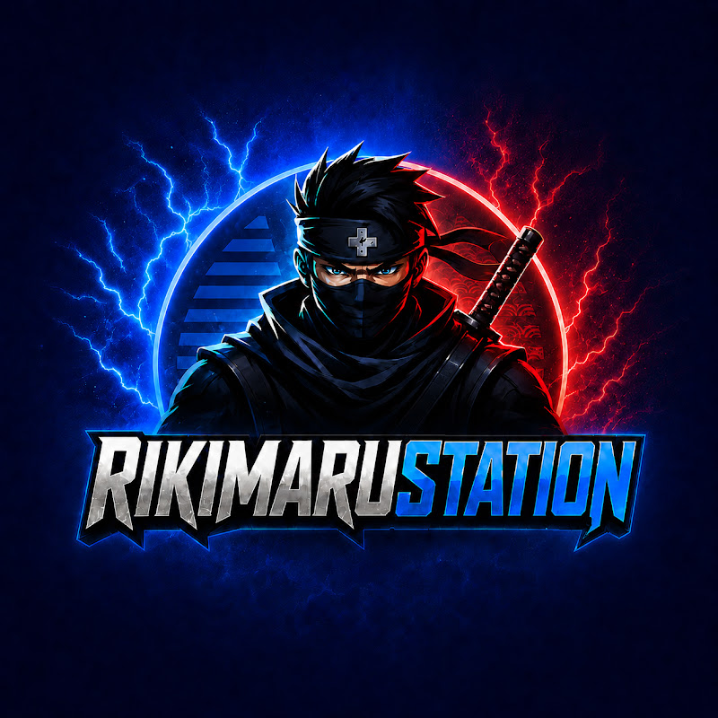 RikimaruStation