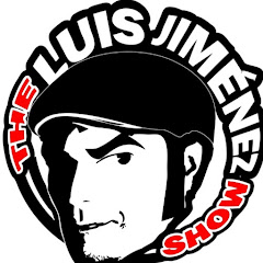 The Luis Jimenez Show  Avatar