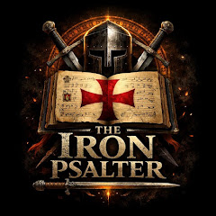 The Iron Psalter