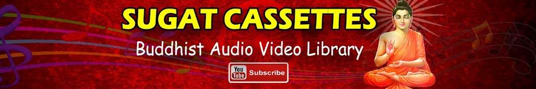 Sugat Cassettes YouTube-Kanal-Avatar
