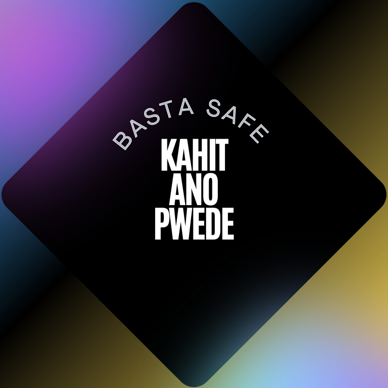 KahitAnoPwede