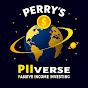 Perry's PIIverse logo