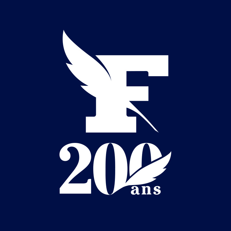 Le Figaro Logo