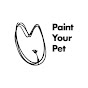  paintyourpet logo