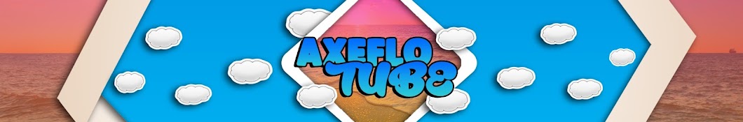 Axeflotube YouTube channel avatar