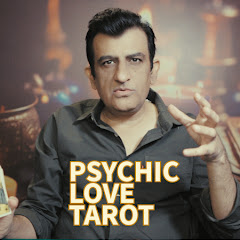 Psychic Love Tarot avatar