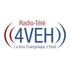 Radio-Télé 4VEH Haiti Avatar