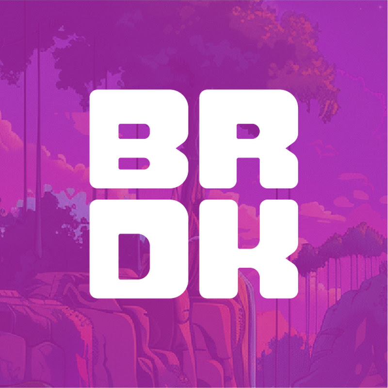 BRDK Animasi