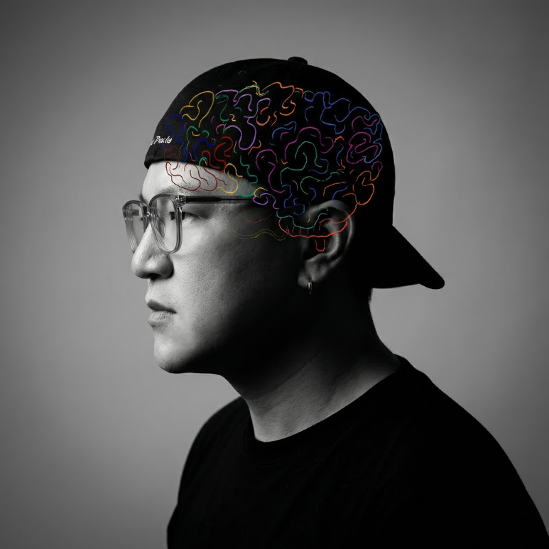 毅先生Yeethinks-时变心法