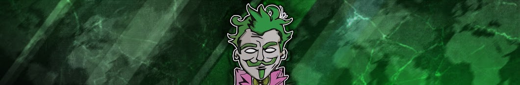 Jokerul Virtual YouTube-Kanal-Avatar