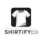 Shirtifyco Official logo
