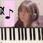 Wanwan Piano Slow-tempo tutorial logo