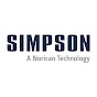 SIMPSON logo