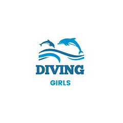Diving Girls 